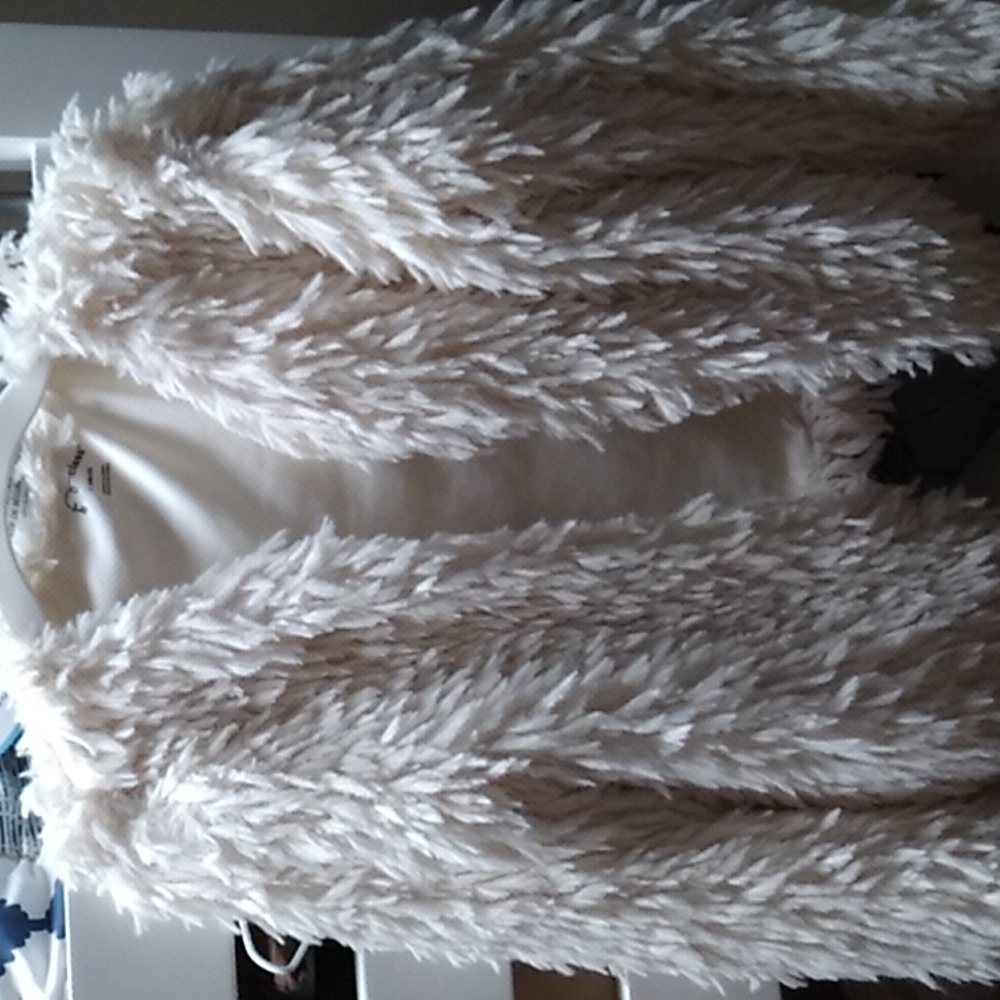 Girl's Jacket size L (10-12)